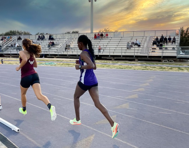 2022 Wes Kittley Invitational and Multi