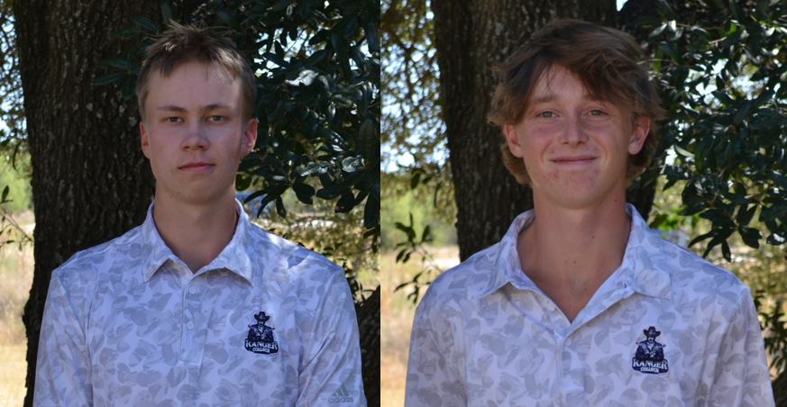 Ranger Men&rsquo;s Golf is moving up &ndash; Again!
