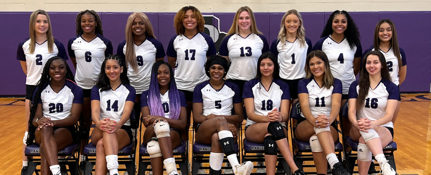 Volleyball