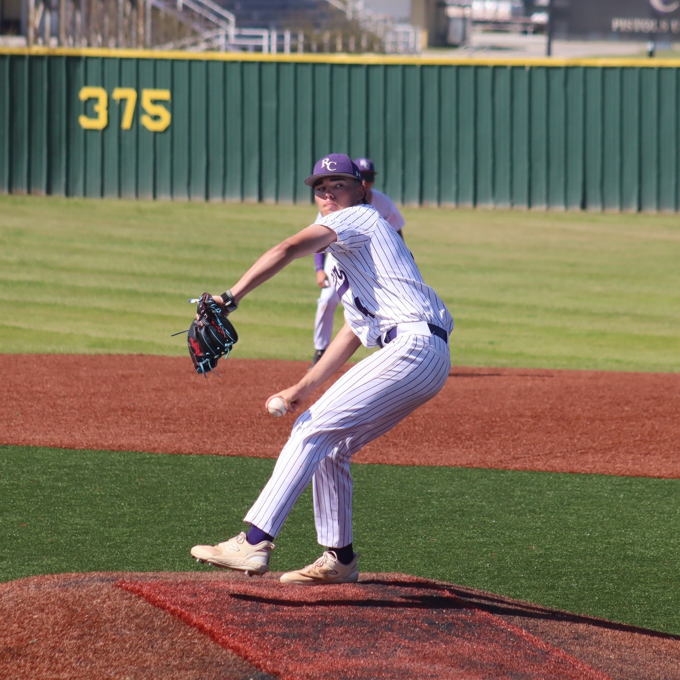 Ranger Baseball Twin Bill, Even Thrill: Doubleheader Ends in a Split with Vernon