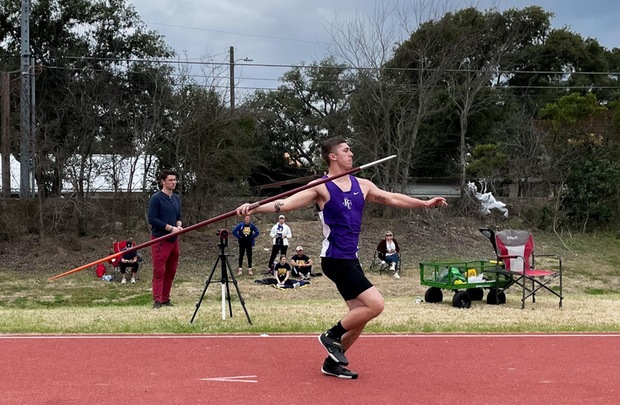 2022 Trinity Invite Results