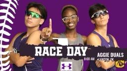 Rangers to open XC season in Lawton
