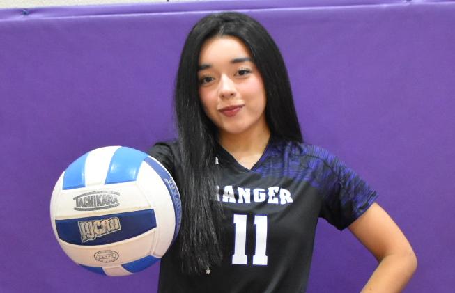 Lady Rangers improve to 8-2 with win over Midland
