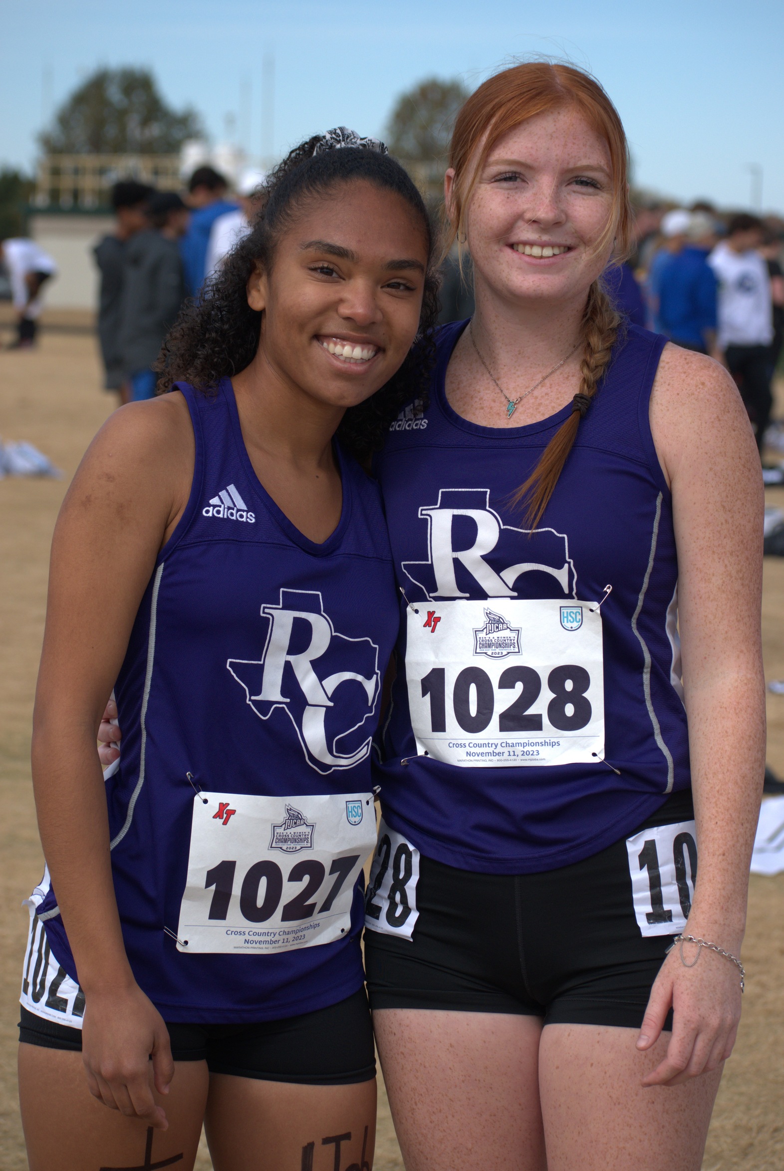 Great job to Myla Greenzweig and Cutter Smith for their performances in the 2023-24 season!