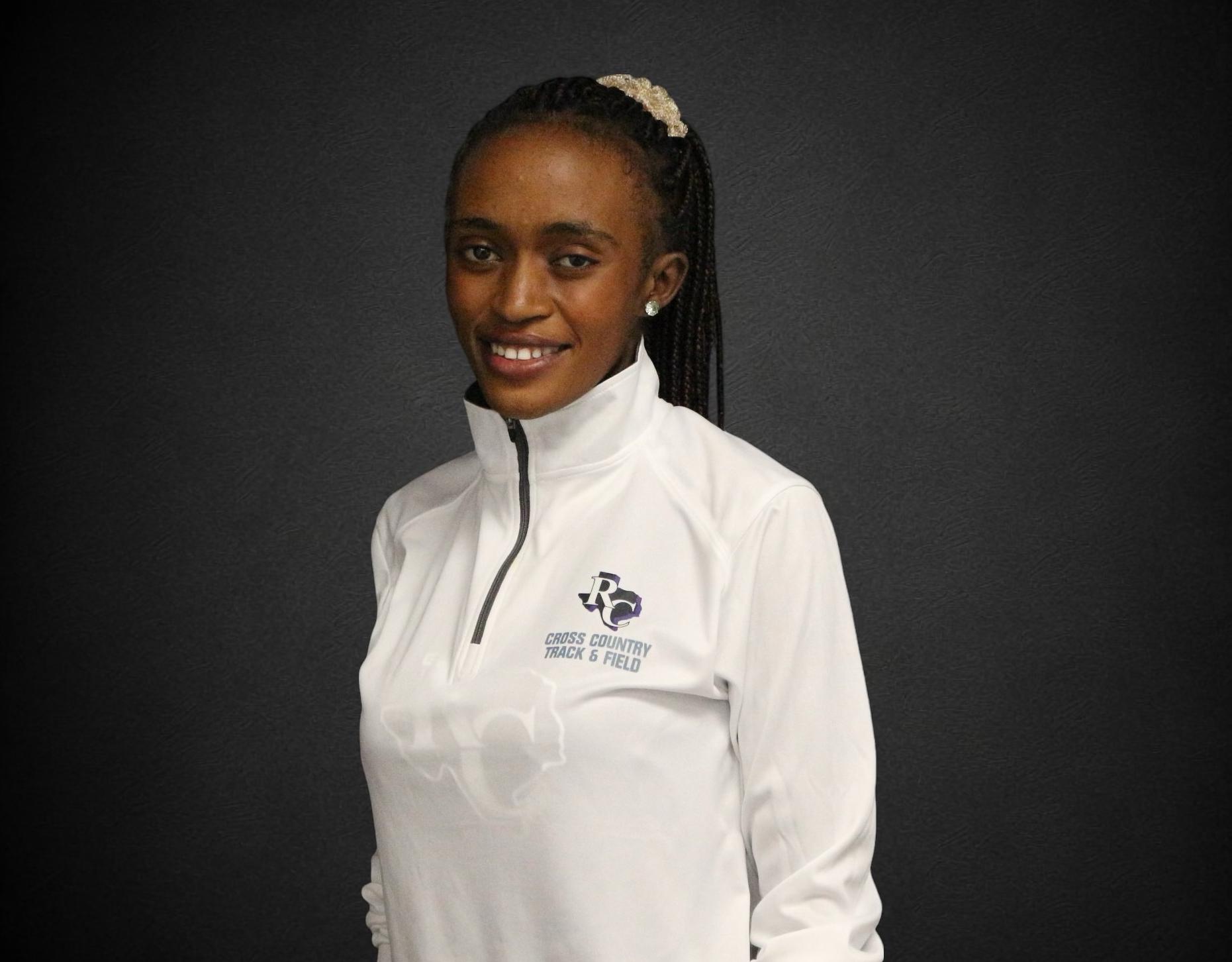 Lady Rangers claim NTJCAC XC crown
